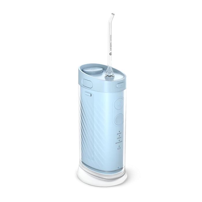 Դյուրակիր բերանի ոռոգիչ Philips HX3333 23 — 2
