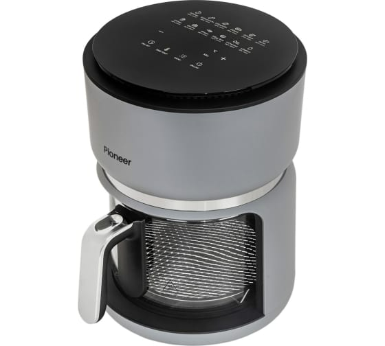Ճարպաջեռոց Pioneer SM501D — 5