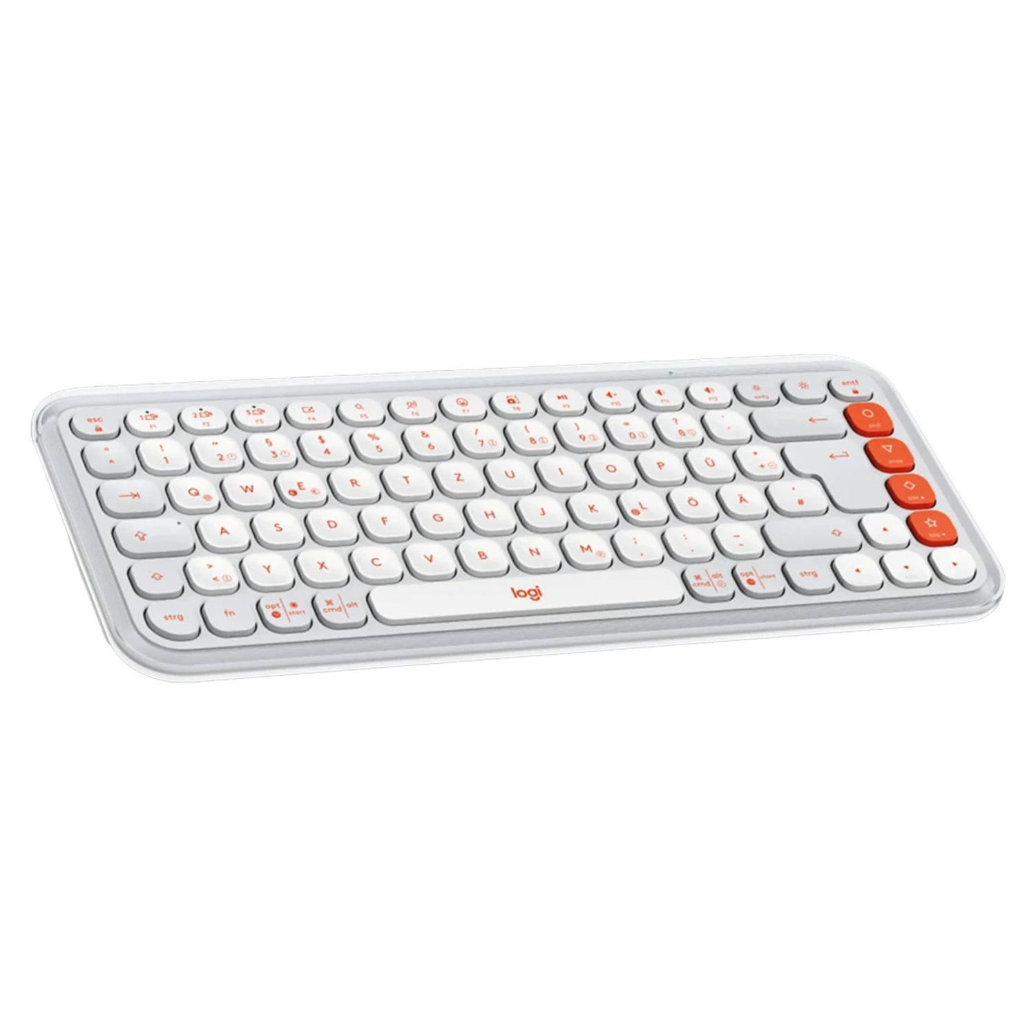 Keyboard Logitech POP Icon Combo L920-013141 — 3