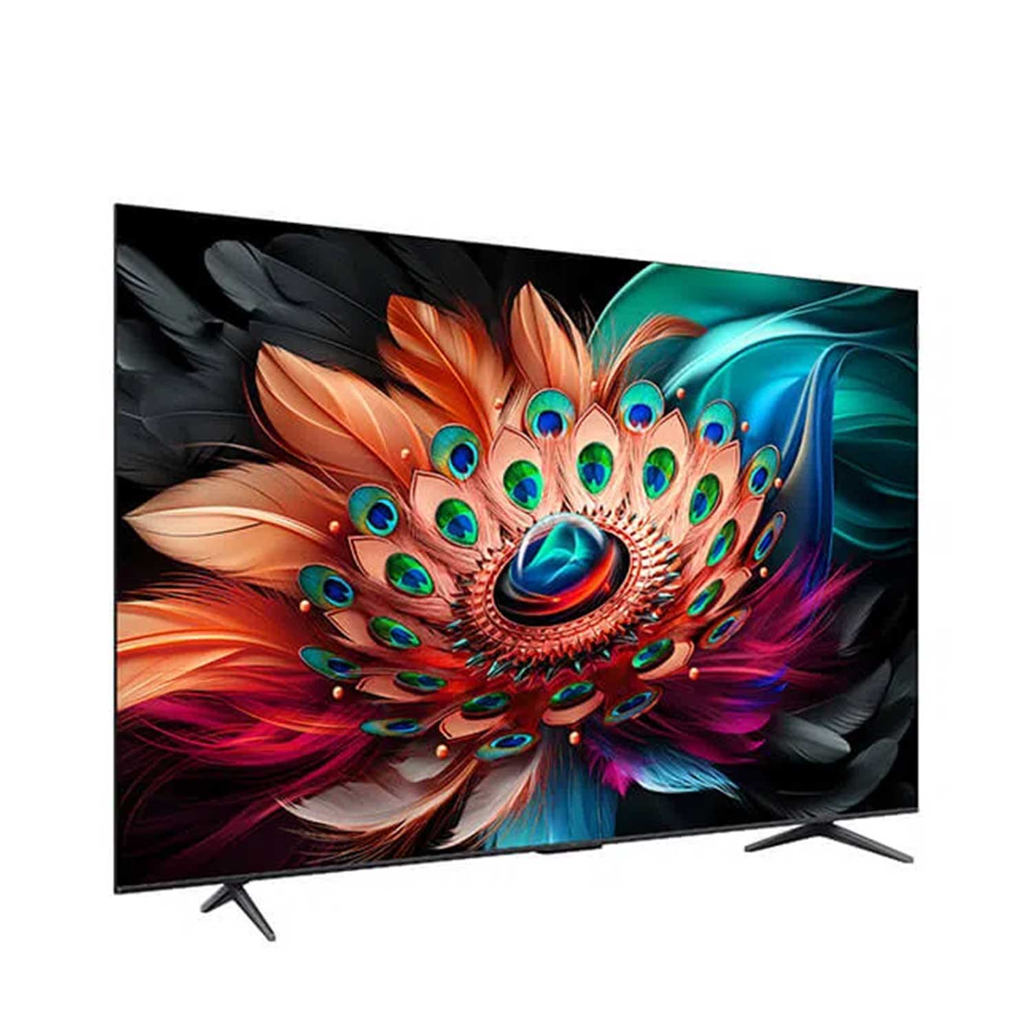 Tv 75C655 — 2