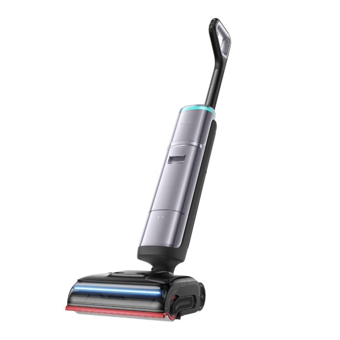 Vacuum cleaner wireless DREAME H16 PRO STEAM WET AND DRY VACUUM HHR48F — 6
