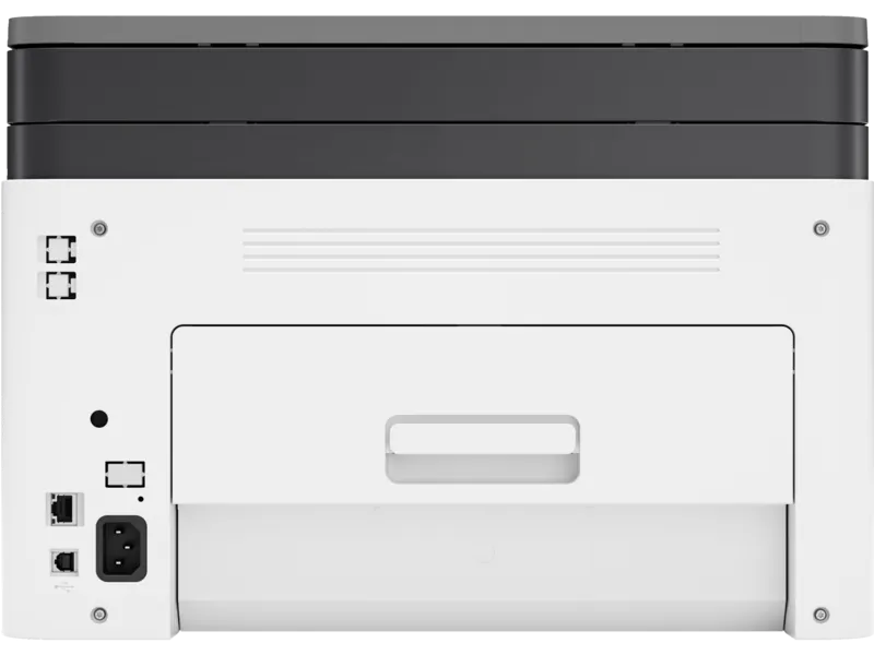 HP Color Laser MFP 178nw — 9
