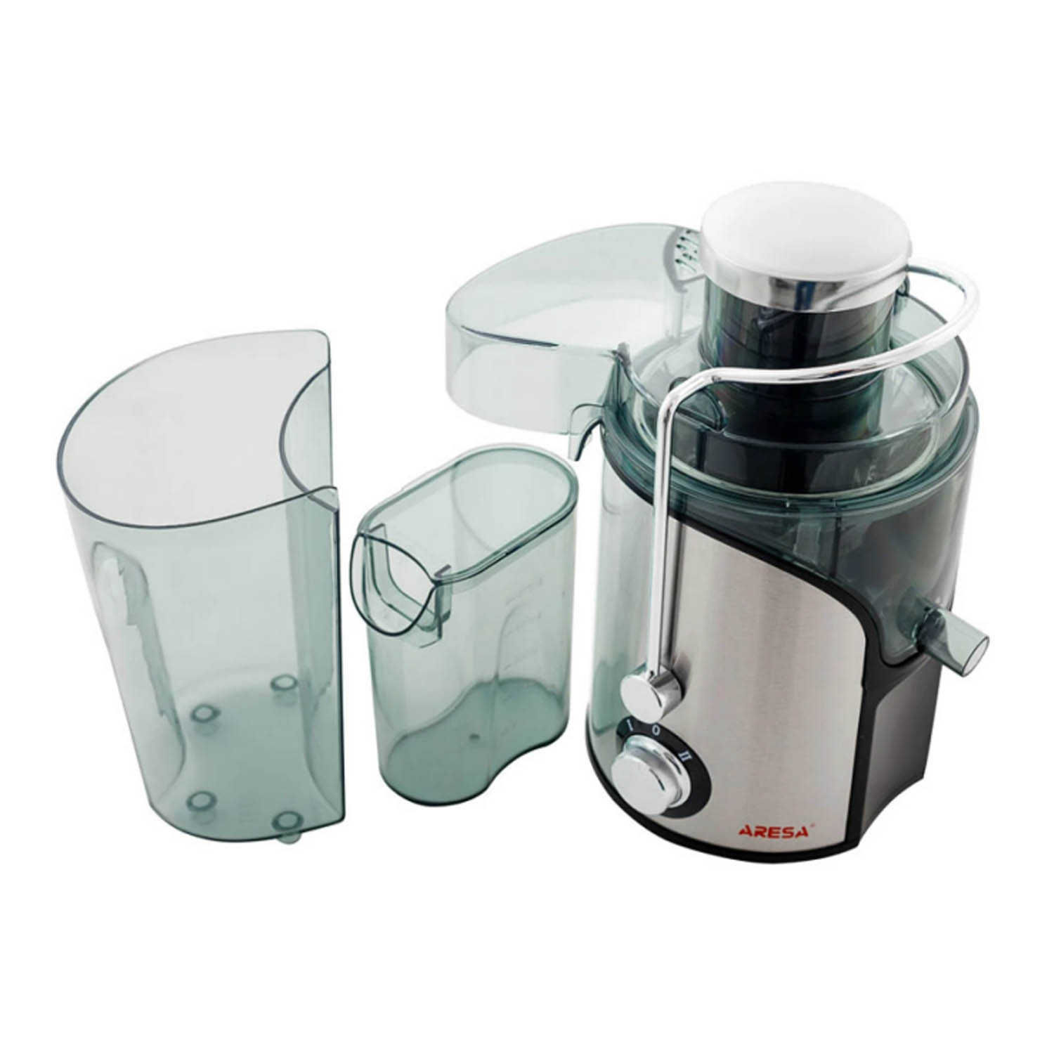 Juicer ARESA AR-2502 — 3