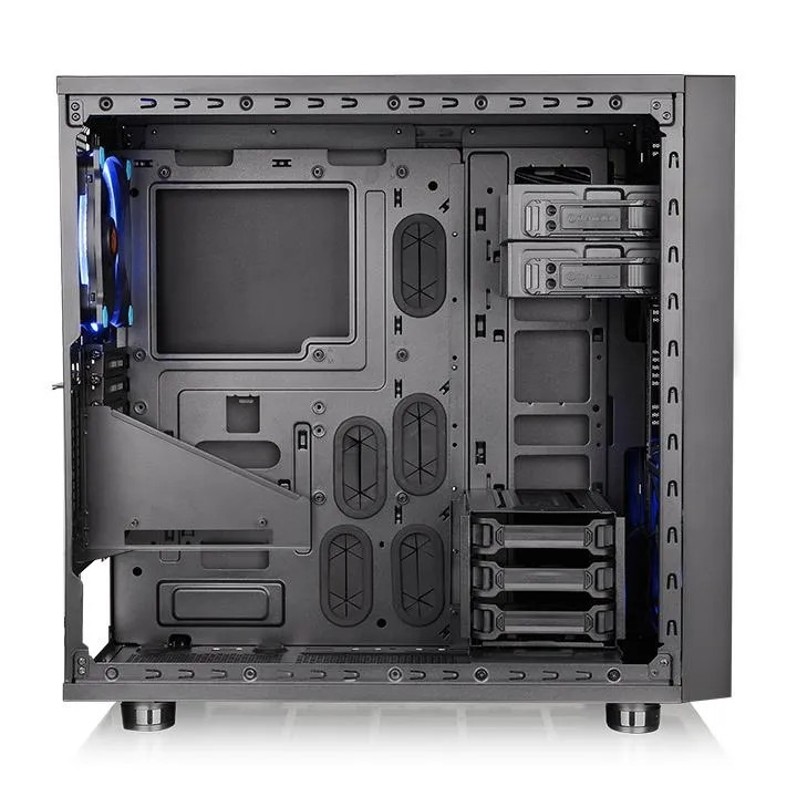 Thermaltake Core X31 TG Edition — 2