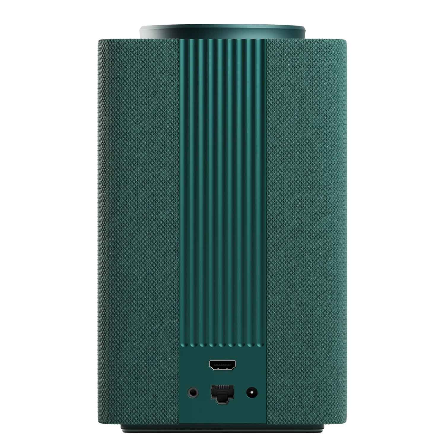Smart speaker Yandex Station Max YNDX-00053Z — 4