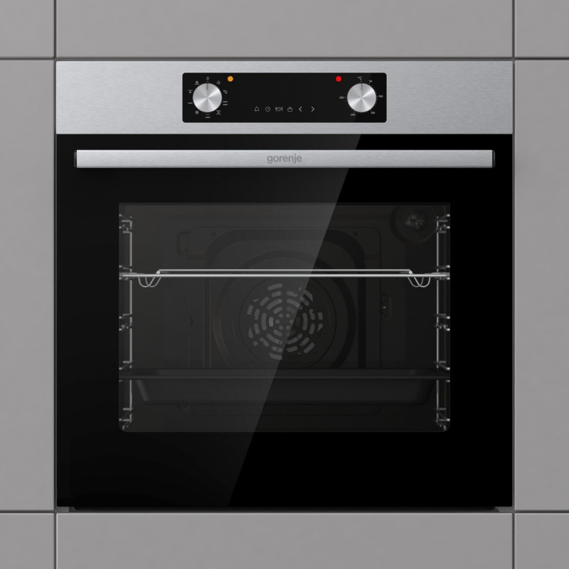 Built-in oven GORENJE BO6737E02AXN — 3