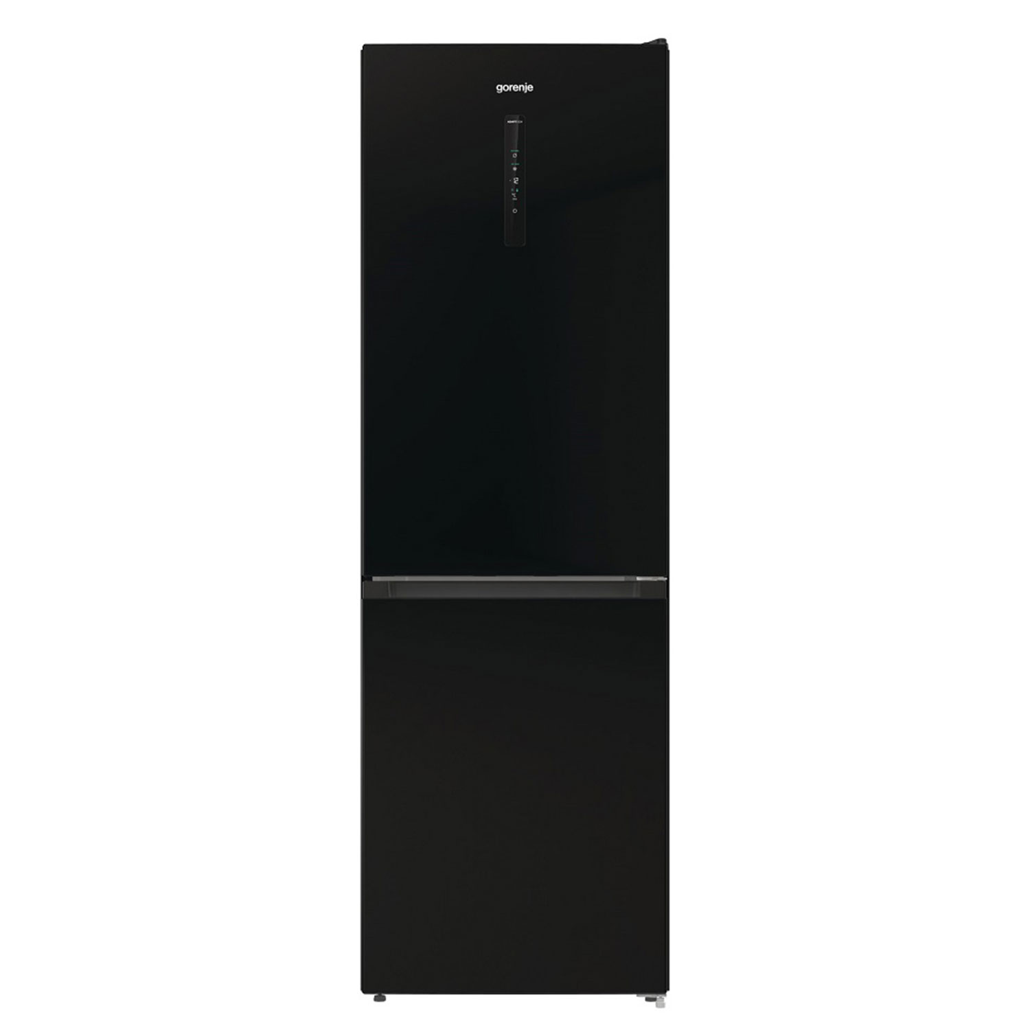 Refrigerator GORENJE NRK6192ABK4 — 12