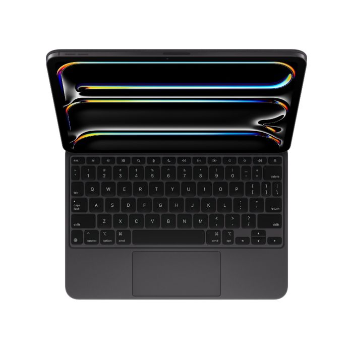 Magic KB iPad Pro 11 M4 EN — 3