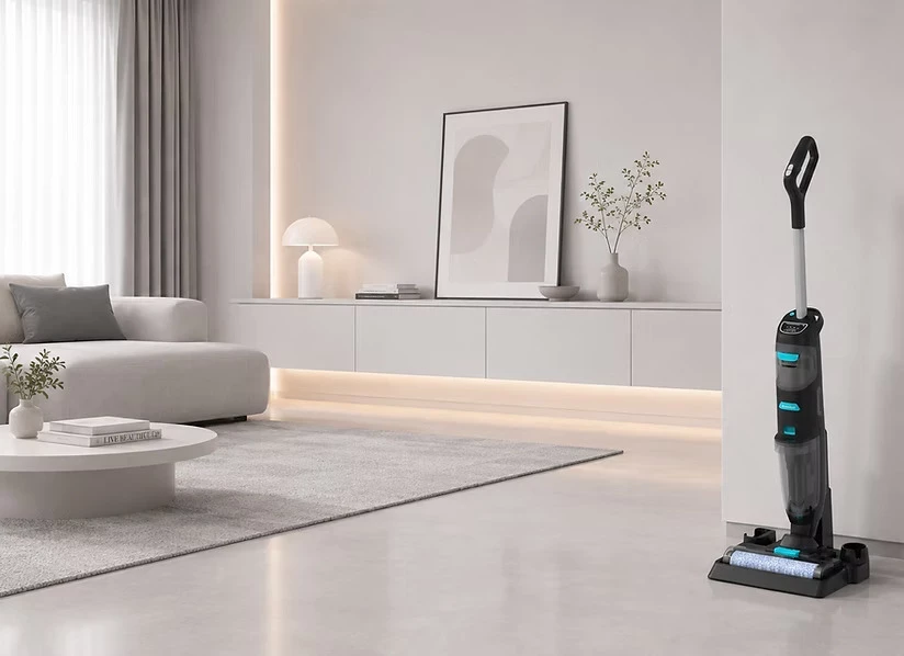 MAMIBOT Cordless Flomo SE — 2