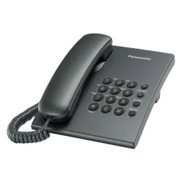 KX-TS2350UAT Corded Telephone — 2