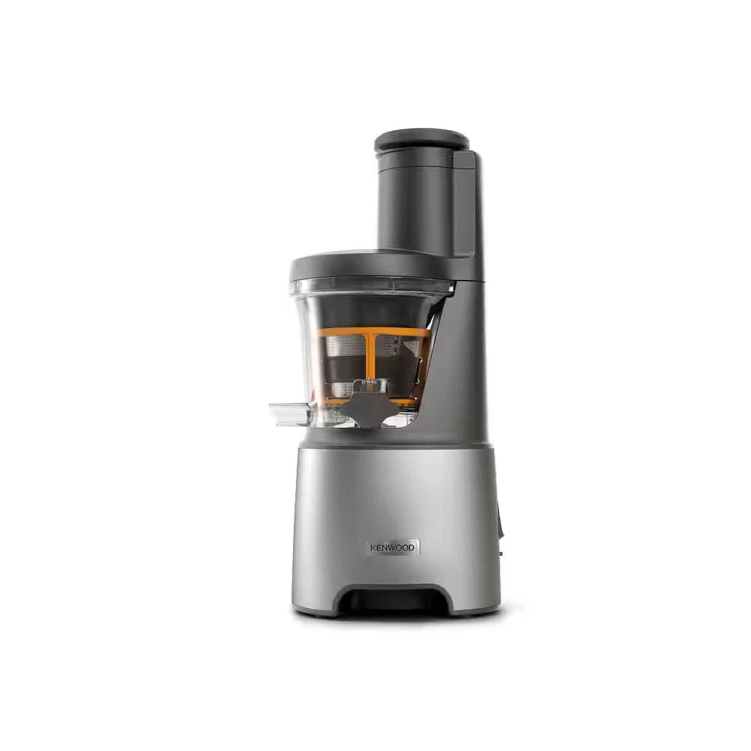 Juicer KENWOOD JMP85.000SI — 2