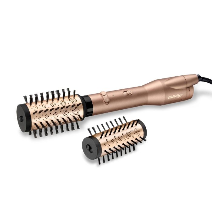 Babyliss AS952E 600W hot hair brush — 2