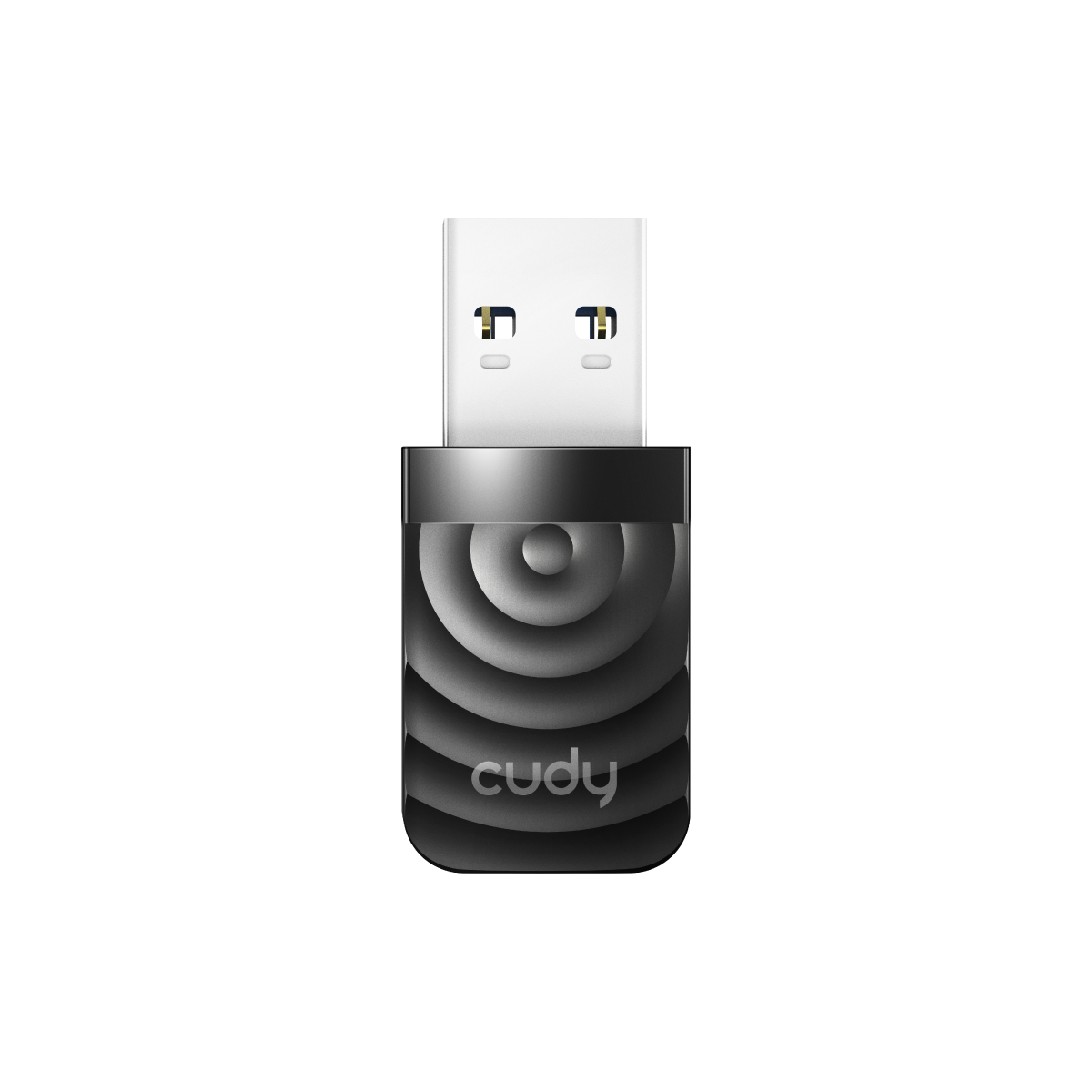 Двухдиапазонный USB-адаптер WiFi Cudy WU1300S AC1300 — 3