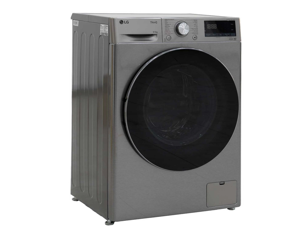 Washer dryer L5C0905PSGC kg — 6