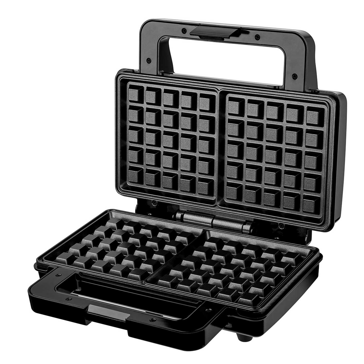 Sandwich waffle maker BRAYER BR2308 — 7