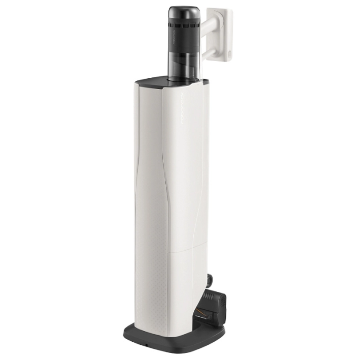 Roborock Cordless Vacuum Cleaner H60 HUB Pro H9A2A01-07 — 2