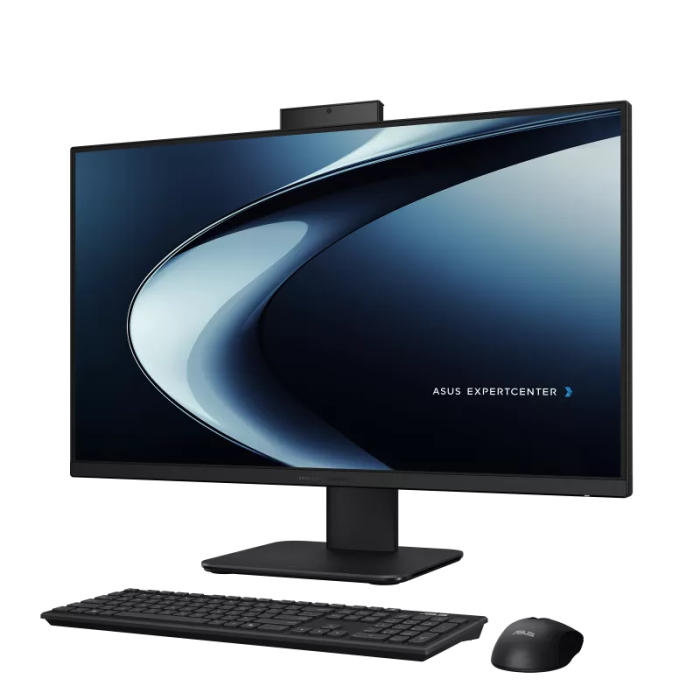 AIO ExpertCenter 27 Core 5-210H — 2