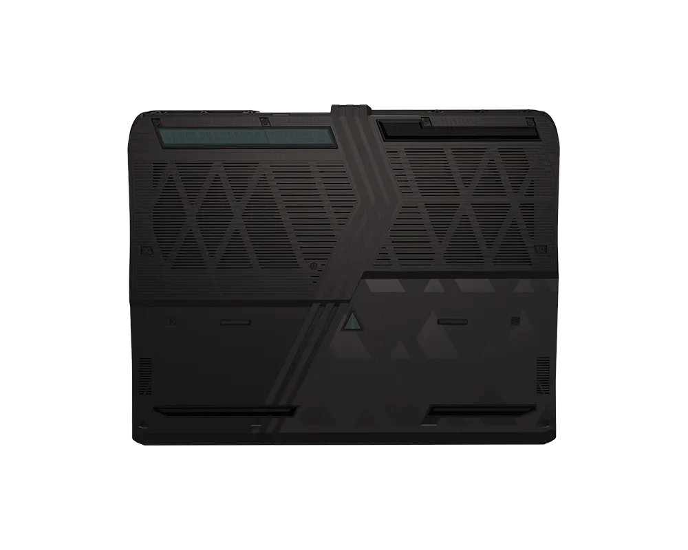 MSI VECTOR 16HX AI A2XWIG — 2