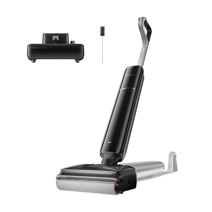 DREAME G12 Pro Wet and Dry Vacuum HHR32A EUB — 13