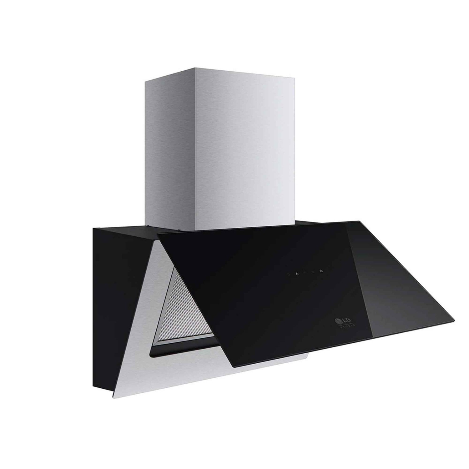 Range hood LG HCEZ2427B2 — 7