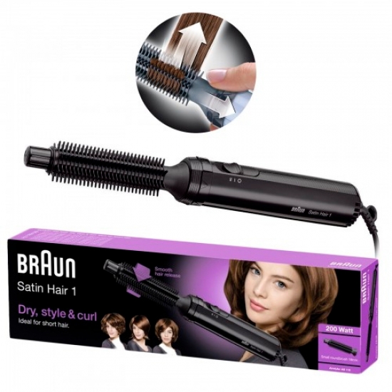 Hair styler Braun AS110 — 2
