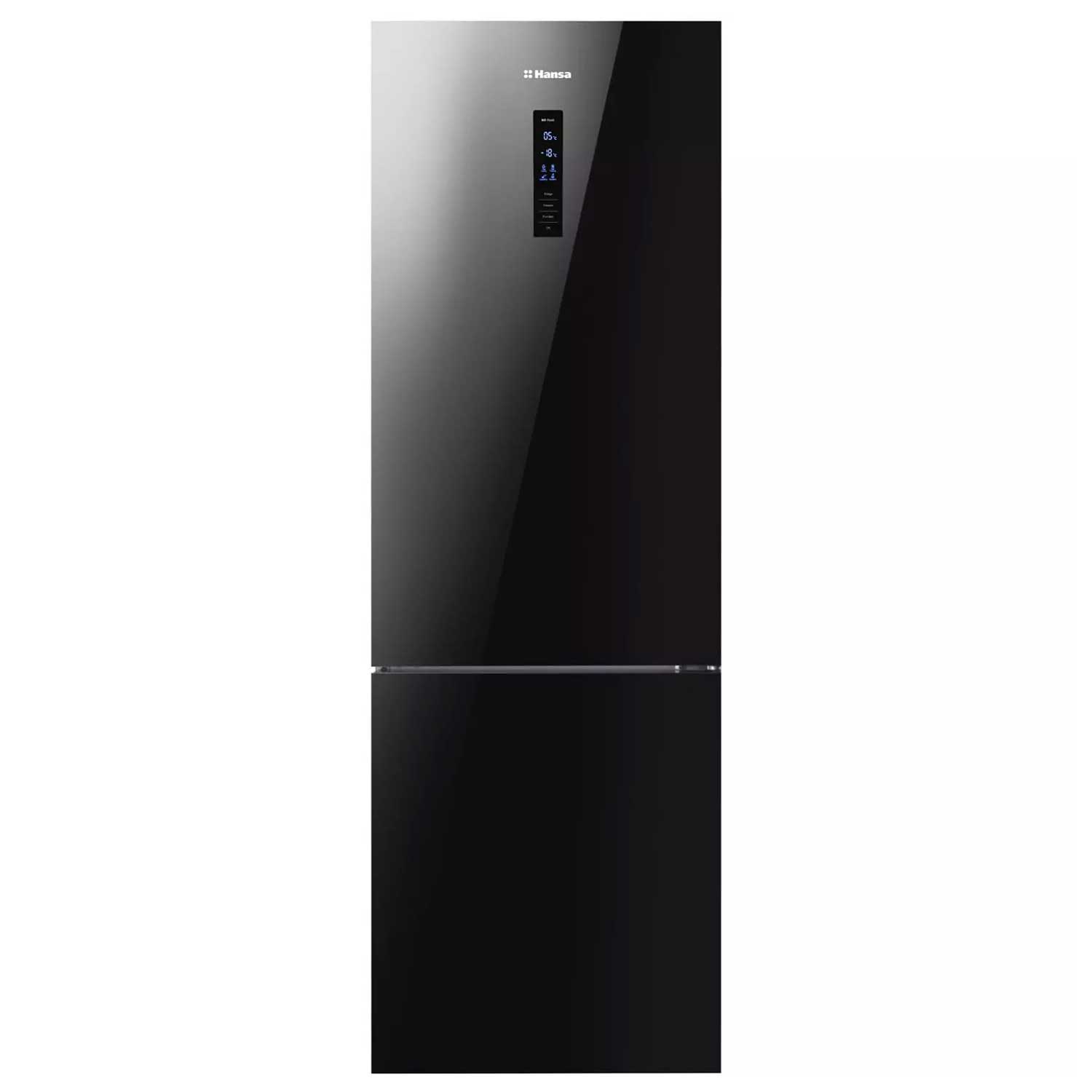 Refrigerator HANSA FK H FK3556.5GBH — 3