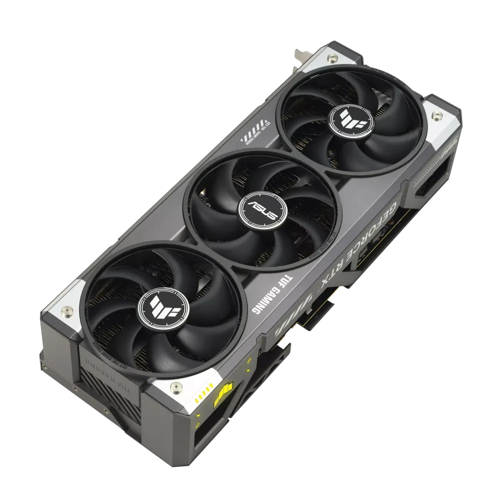 TUF Gaming GeForce RTX 5090 GDDR7 OC — 3