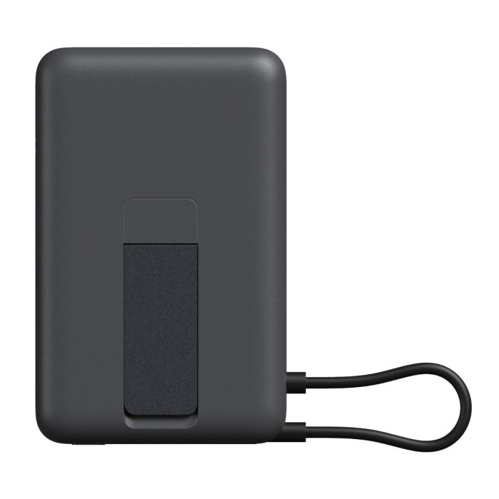 10000mAh Magnetic Power Bank with Built-in Stand BHR08P9GL — 2