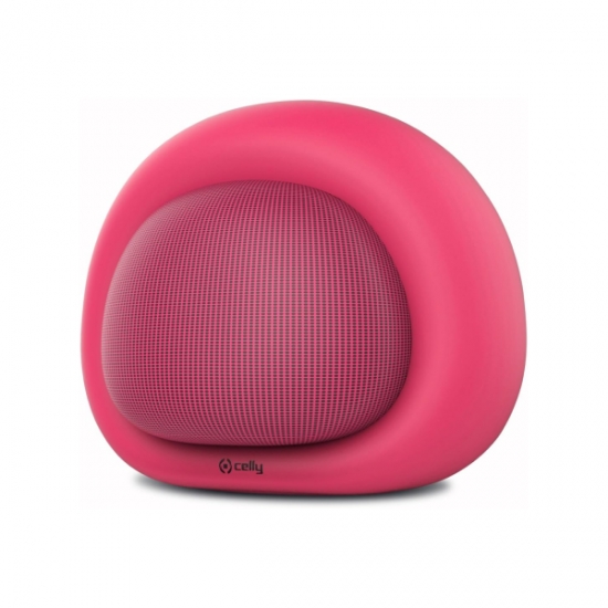 Celly Speaker Bluetooth COLORSPEAKER01