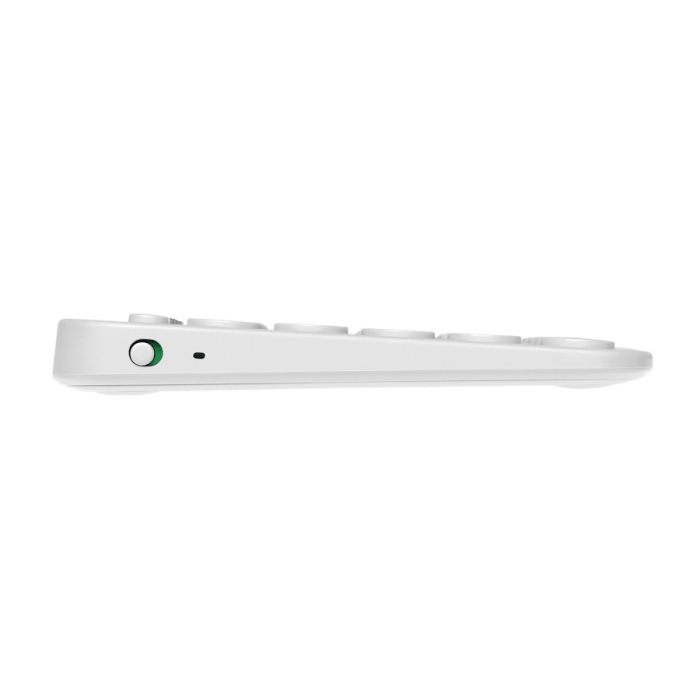 K380 BT Keyboard L920-009589 WHITE/L920-009589 — 3