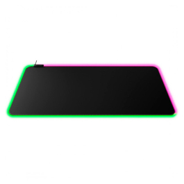 Mouse pads HyperX Pulsefire Mat RGB 4S7T2AA