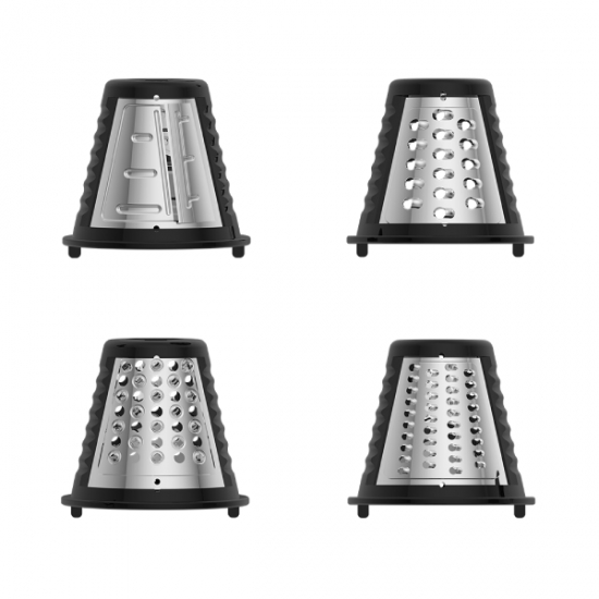 Goaltage Slice Master Salad Maker SM01 — 3