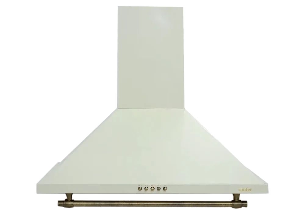 Խոհանոցային օդաքարշ Simfer 8665SM — 3