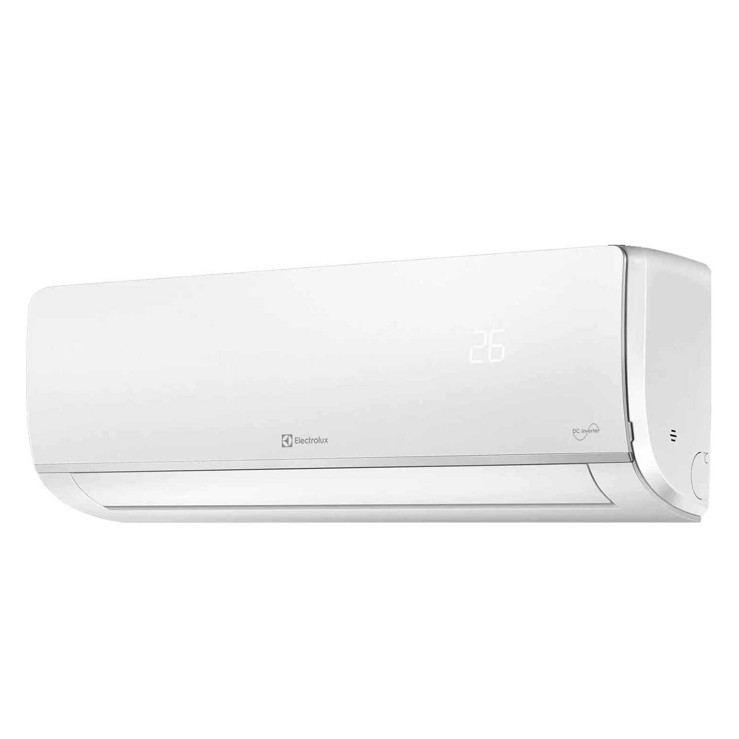 Air conditioner ELECTROLUX EACS I-24HVP_IK N8 T — 2
