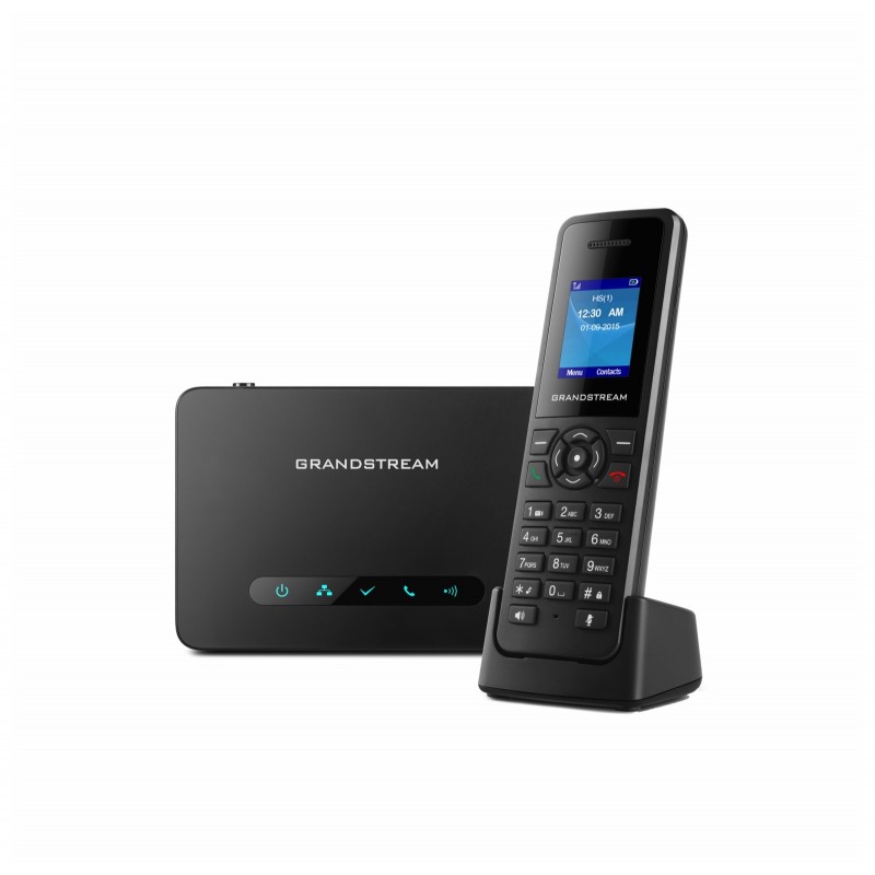 Wireless IP Phone Grandstream DP722 — 2