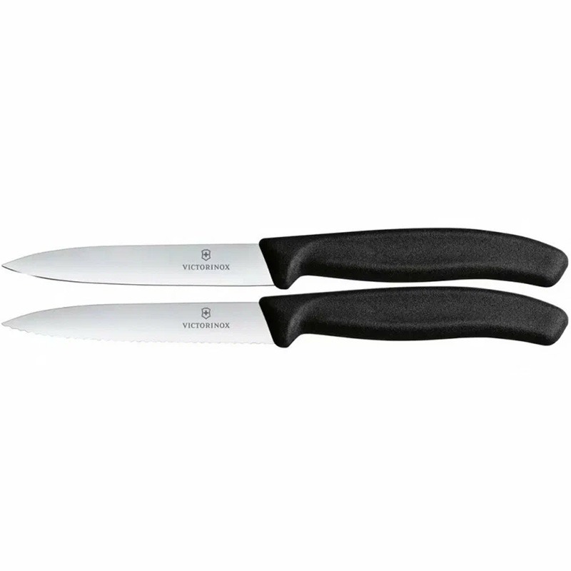 Knife set Victorinox Swiss Classic Paring 6.7793.2 — 2