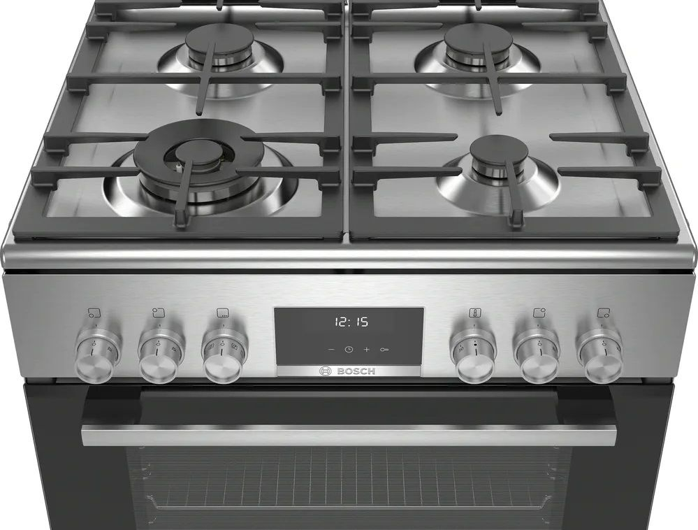 HXS59AI51Q Freestanding gas-electric cooker — 8