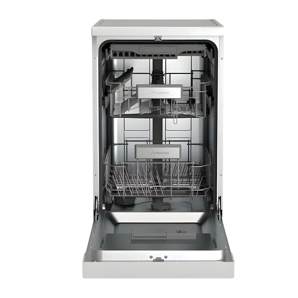 Dishwasher Schaub Lorenz SLG CS4611 — 2