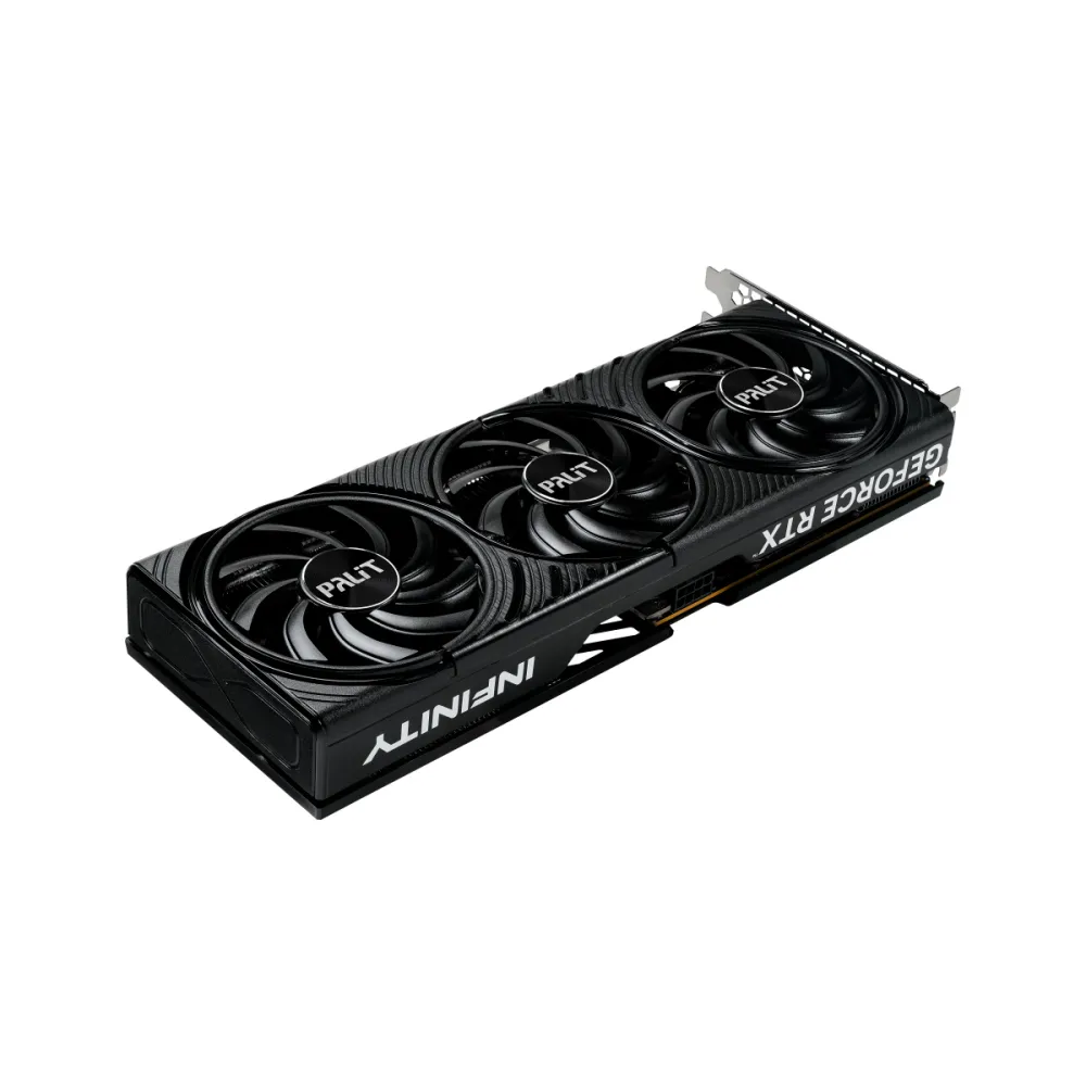 Palit GeForce RTX 5060 Ti Infinity 3 GDDR7 — 7