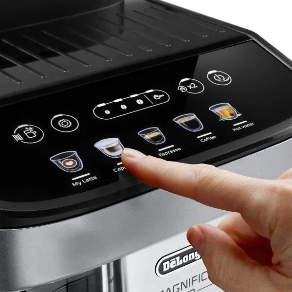 Ավտոմատ սուրճի մեքենա De'Longhi ECAM290.61.B — 9