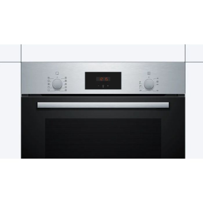 Built-in oven HBF512BS1T — 6