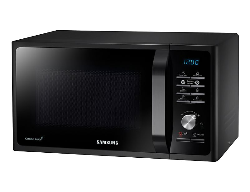 MS23F302TAK/BW — 2