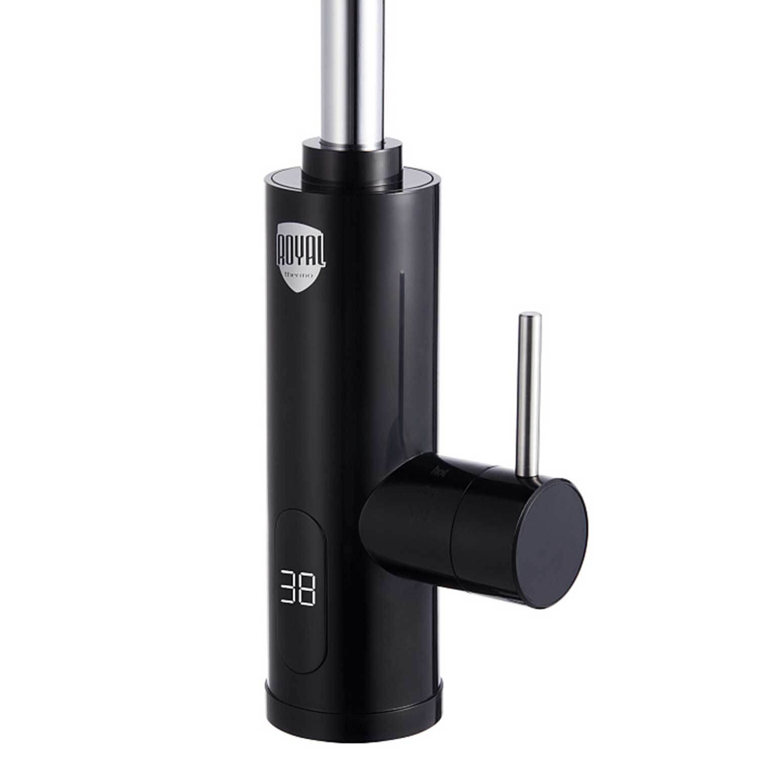 Instant water heater ROYAL THERMO QuickTap — 7