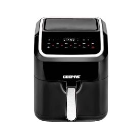 Airfryer GEEPAS GAF37527 5L