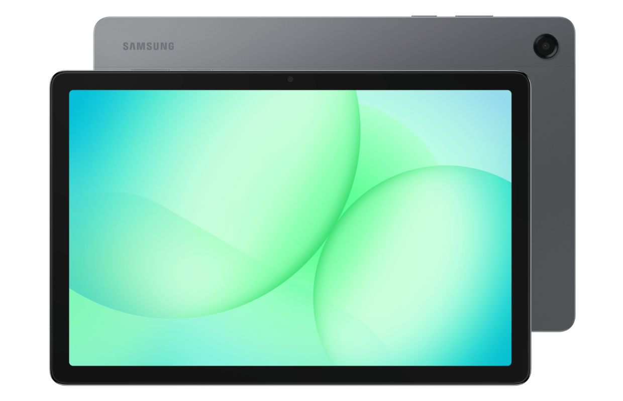 Galaxy Tab A11 — 2