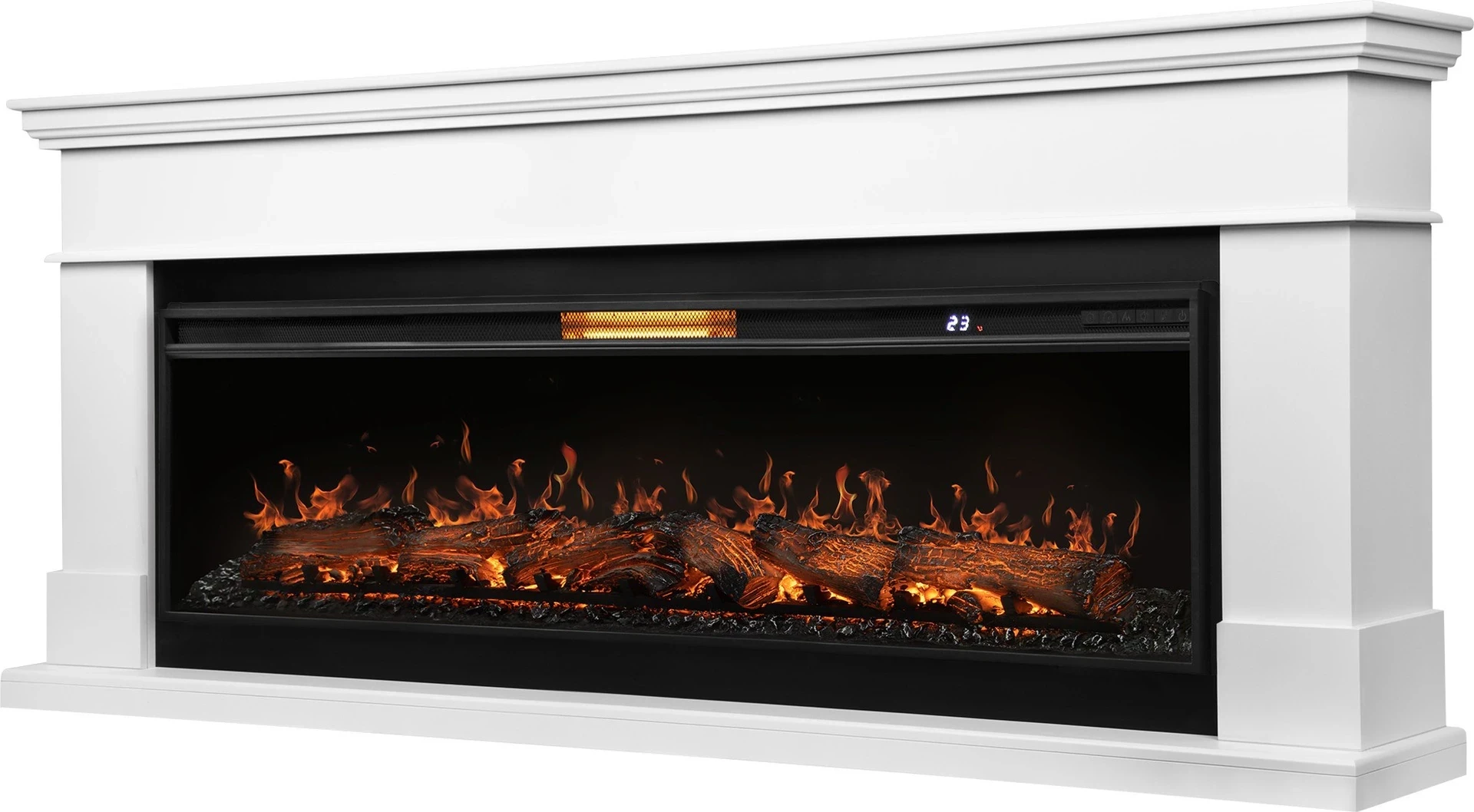 ROYAL THERMO AURORA RTFP P-AR60LS PORTAL CALIFORNIA 60 GRAPHIT — 2