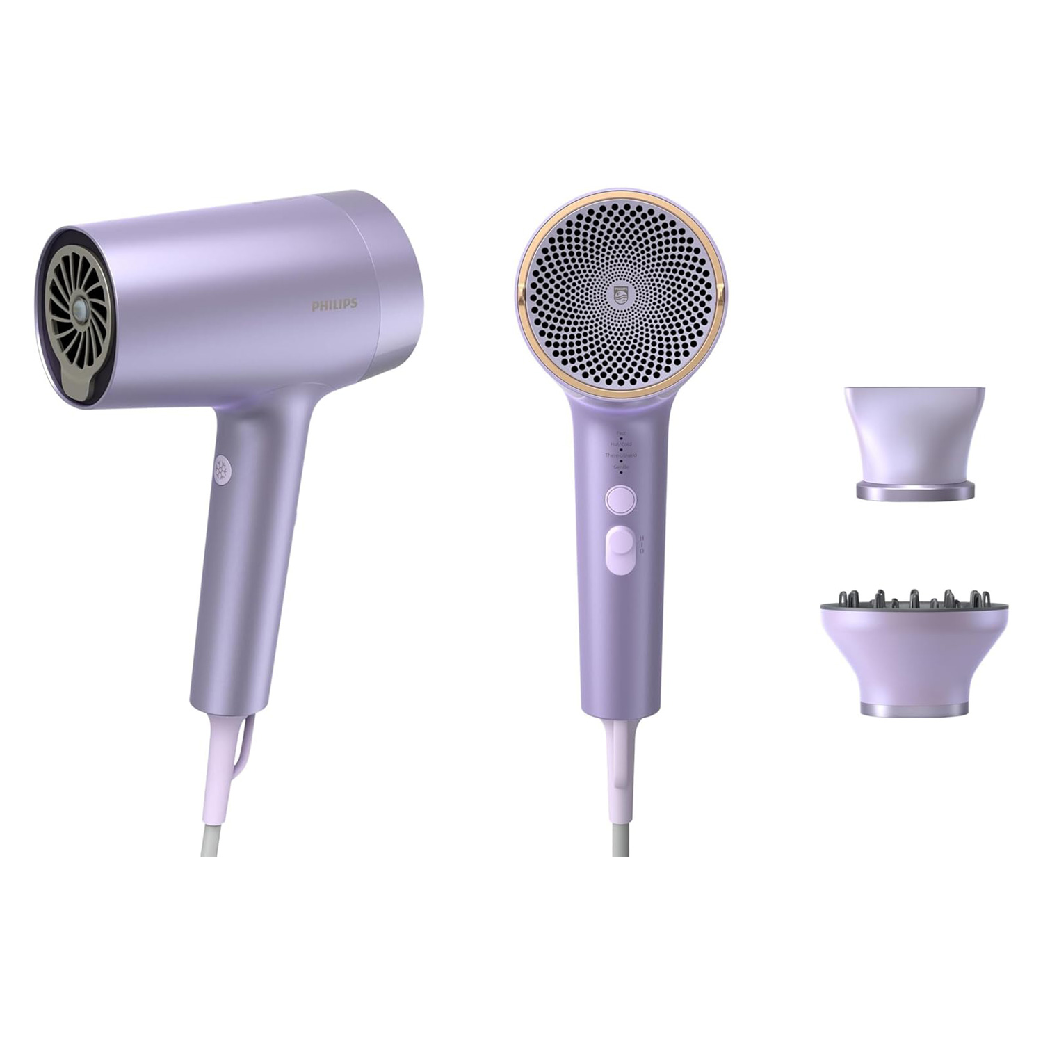 Hair dryer BHD720 10 — 2