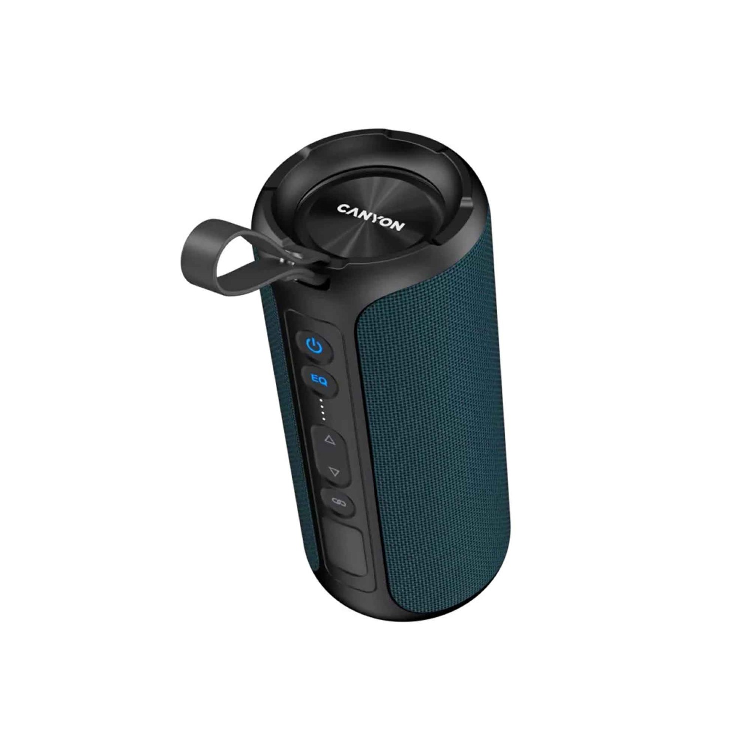 Bluetooth speaker CANYON OnMove 15 CNE-CBTSP15BK — 2