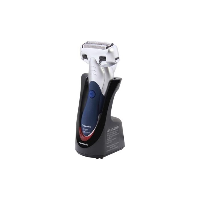 Shaver Sha Shaver ES-SL41-S520 — 3