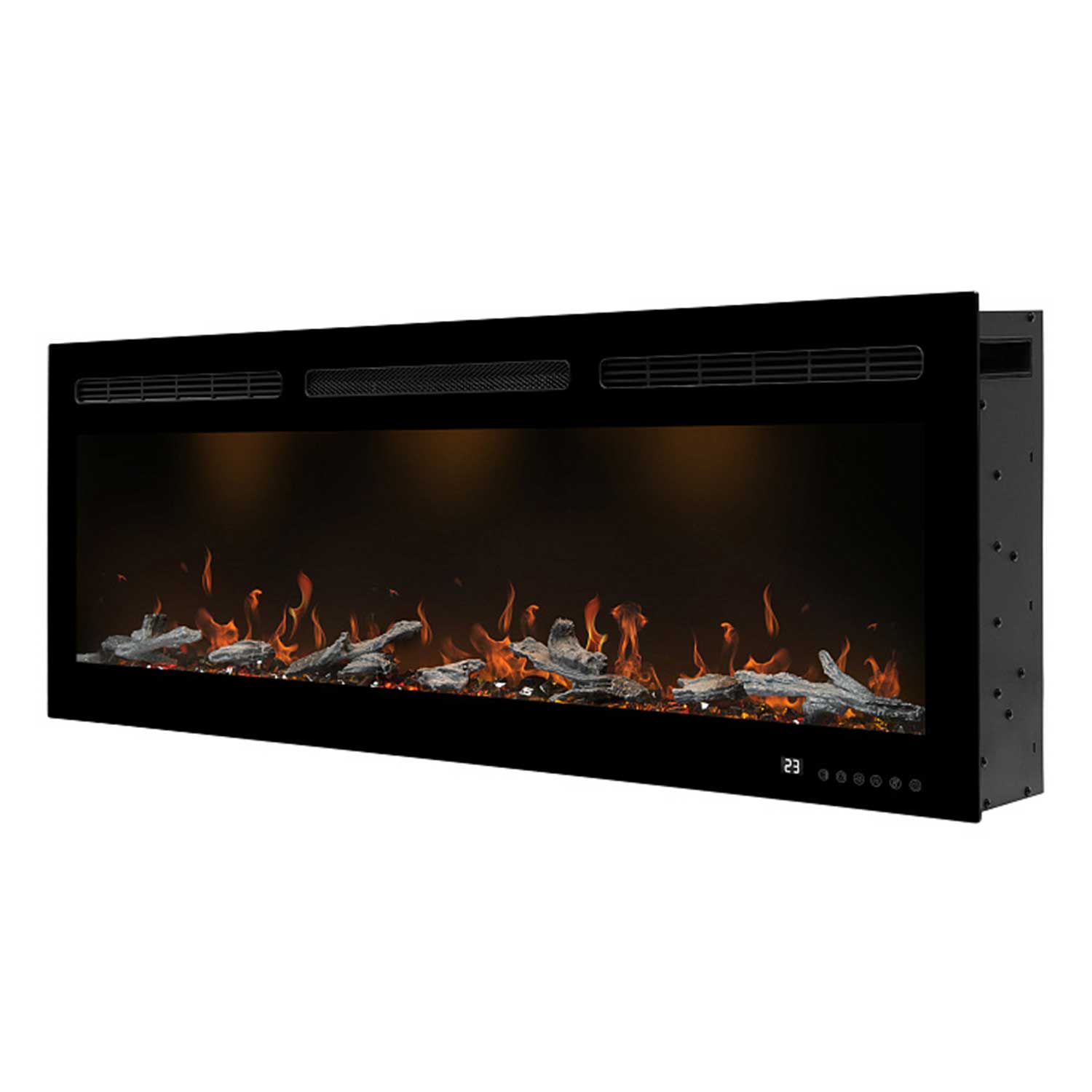 Fireplace ROYAL RTFP W-AL50LS — 2